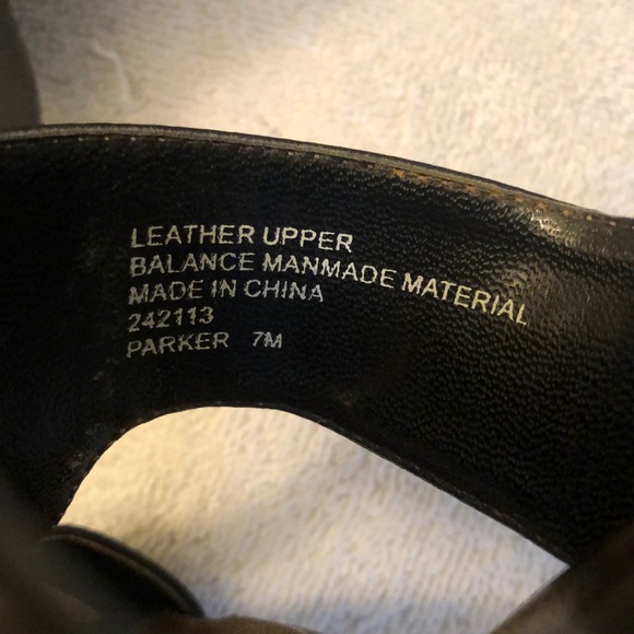 Shoes - Picture 5 of 6